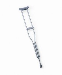 Pediatric Aluminum Crutches